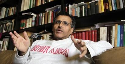 Mohammed al-Qahtani © Private