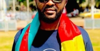 Oumar Sylla (c) Private