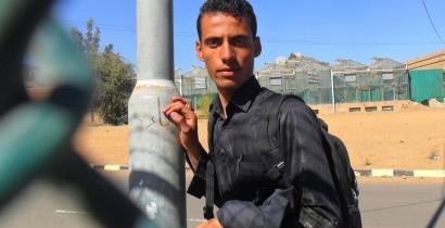 Younis Abdelsalam © Private
