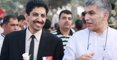 Abdulhadi Al-Khawaja 