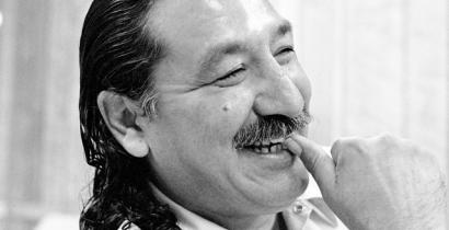 Leonard Peltier 