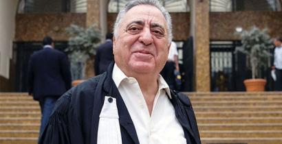 Mohamed Ziane