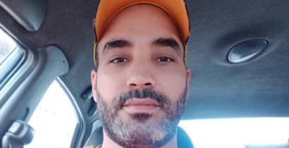 Abderrahmane Zitout © Private