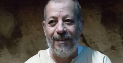 Hussein Abo al-Kheir