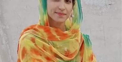 Mahal Baloch