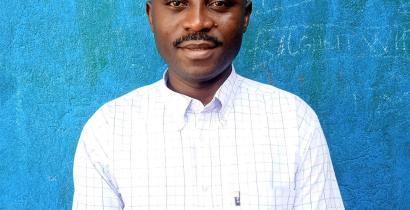 Elias Bizimungu
