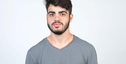 Yuval Dag ©Private