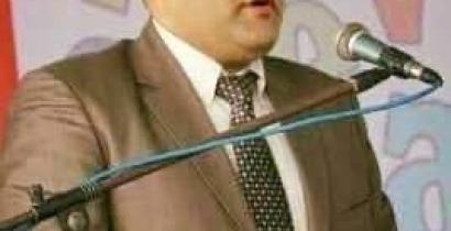 Mohammed al-Halabi © Private