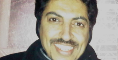 Abdulhadi Al-Khawaja © Private