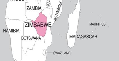 Zimbabwe