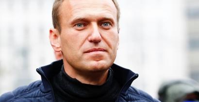 Aleksei Navalny