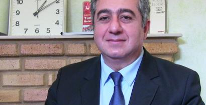 Gubad Ibadoghlu
