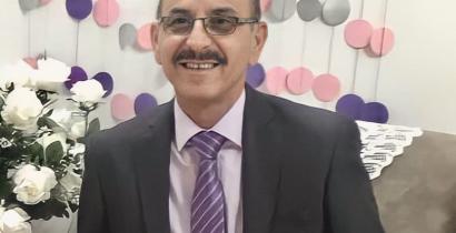 Bassem al-Zaak 