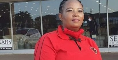 Nomsa Sizani