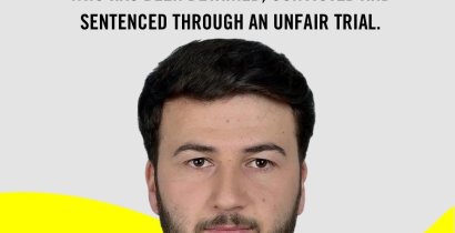 Ahmad Fahim Azimi 