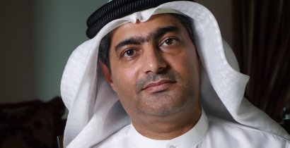 Ahmed Mansoor