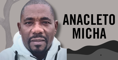 Anacleto Micha