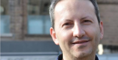 Ahmadreza Djalali, 