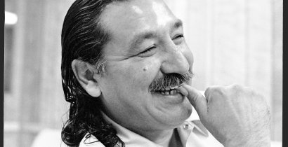 Leonard Peltier