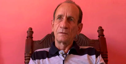 Pedro Albert Sanchez 