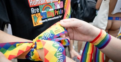 Pride