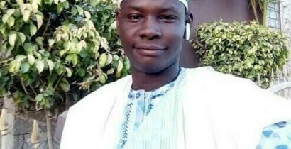 Yahaya Sharif-Aminu