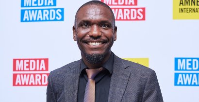 Blessed Mhlanga