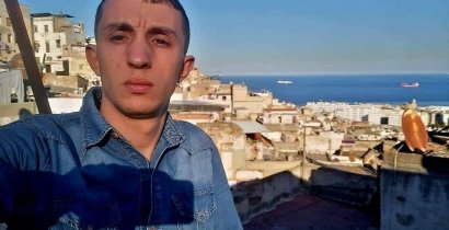 Mohamed Tadjadit
