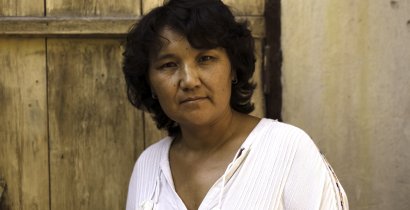 Rita Karasartova