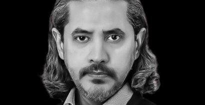 Abdul Rahman Al-Qaradawi 