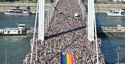 Budapest Pride