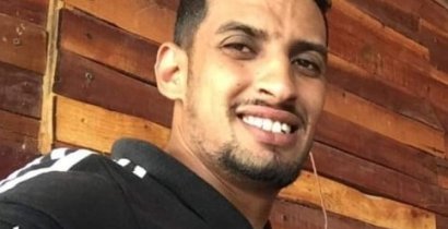 Essam Ahmed