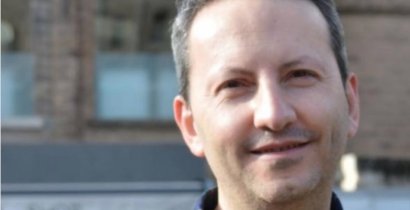 Ahmadreza Djalali