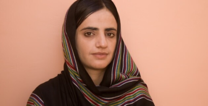 Mahrang Baloch