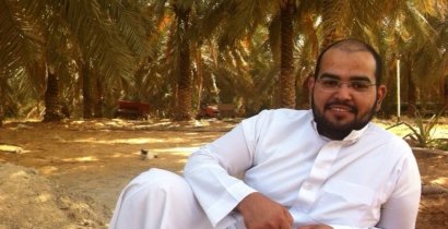 Abdulaziz al-Shubaily 