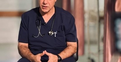 Dr Hussam Abu Safiya 