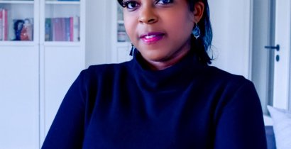 Selma Inocência Marivate 