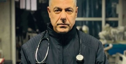 Dr Hussam Abu Safiya 