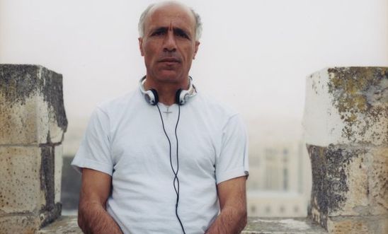 Israeli whistleblower Mordechai Vanunu Israeli whistleblower Mordechai Vanunu