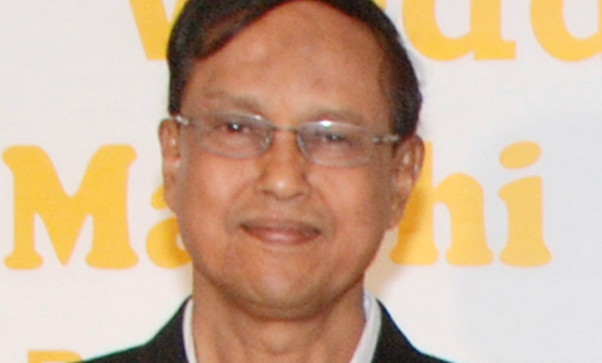 Dr Tun Aung 