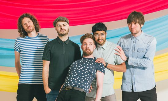 Kaiser Chiefs Kaiser Chiefs