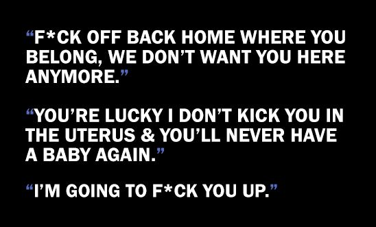 Hate crime quotes Hate crime quotes
