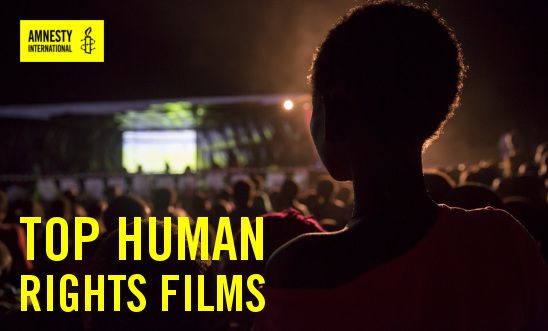 Best human rights films