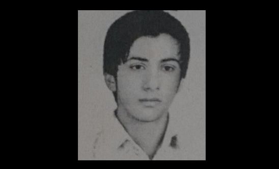 Alireza to be executed within hours Alireza to be executed within hours