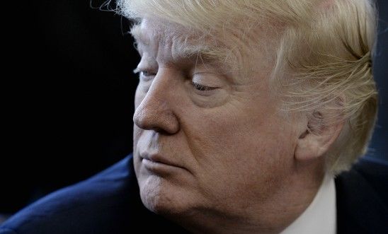 Donald Trump Donald Trump