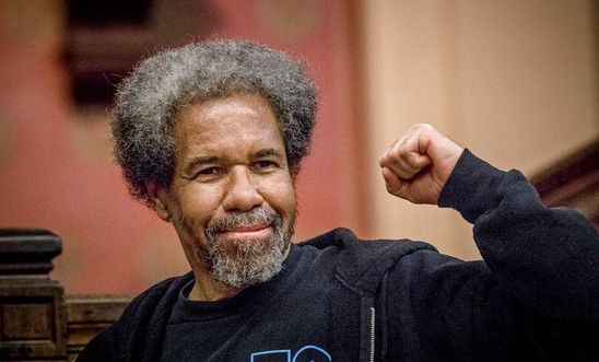 Albert Woodfox 