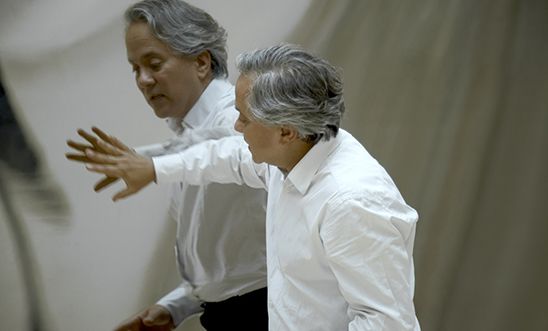 Anish Kapoor