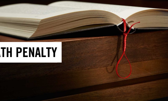 Amnesty International - Death Penalty Campaign