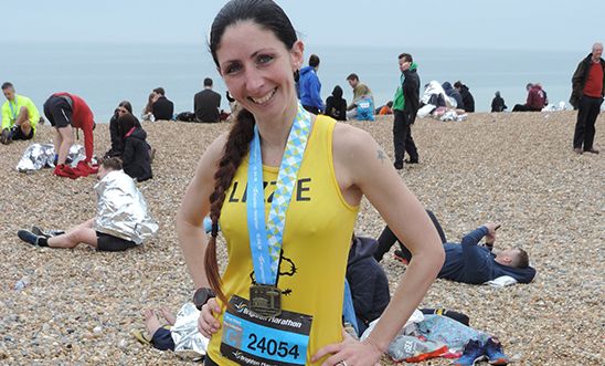 Brighton Marathon Brighton Marathon