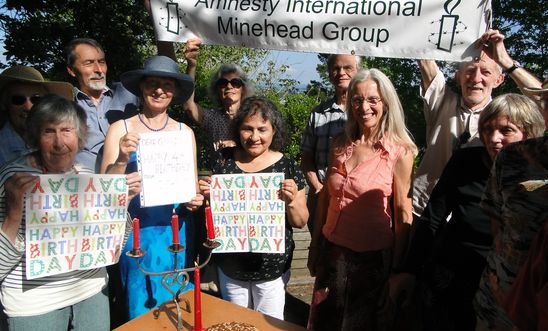 action for Gabriela Ratcliffe action for Gabriela Ratcliffe